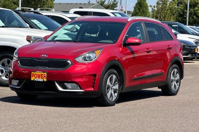 2019 Kia Niro LX