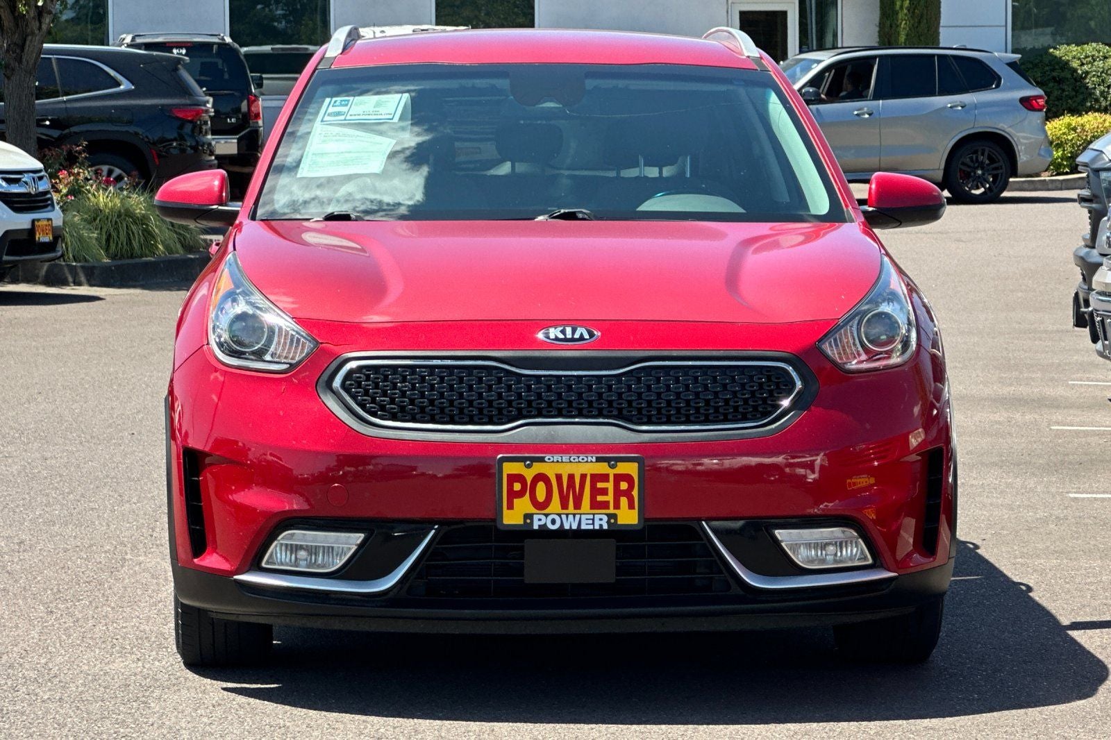 2019 Kia Niro LX