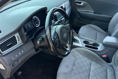 2019 Kia Niro LX