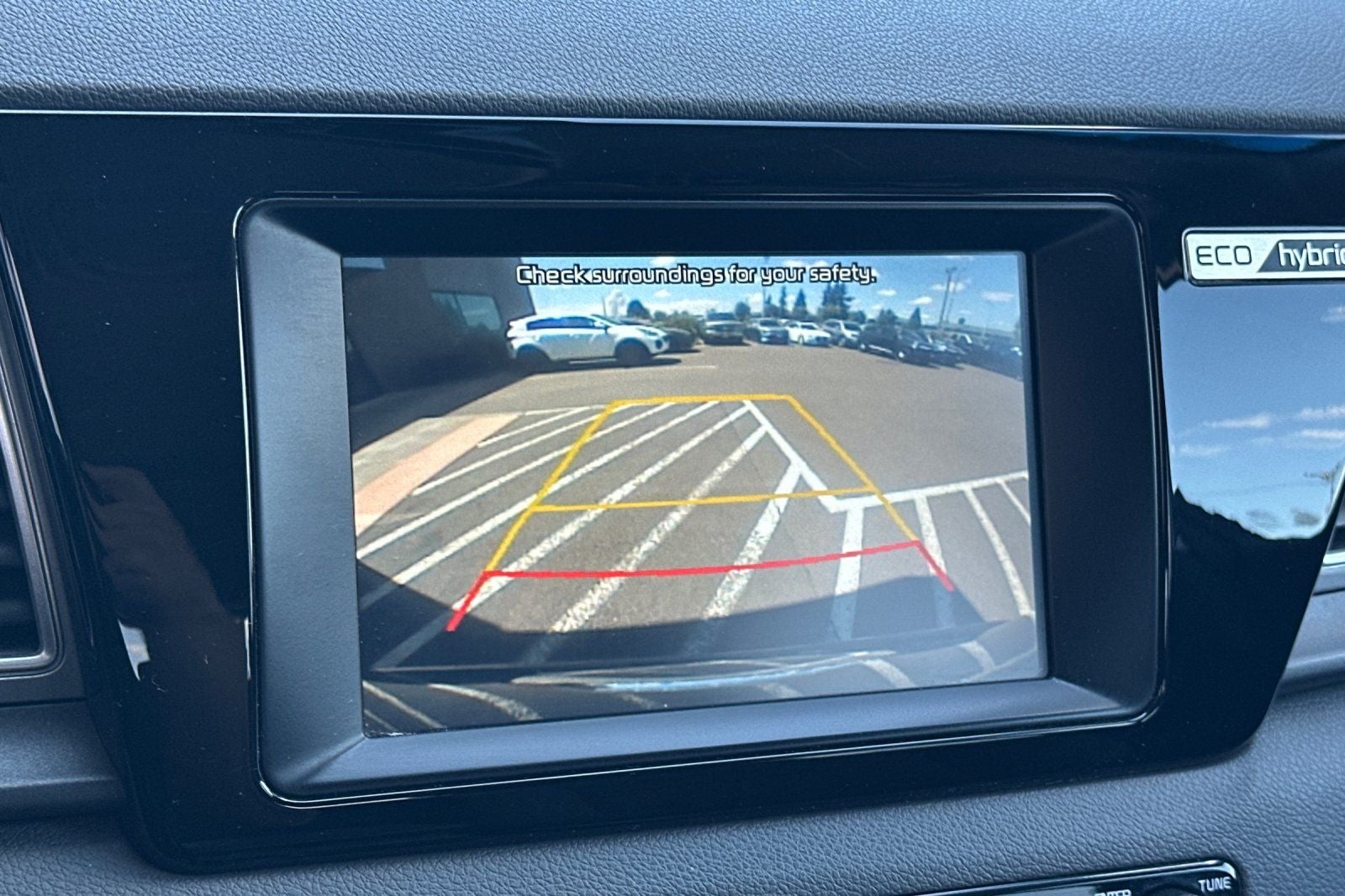 2017 Kia Niro LX