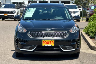 2017 Kia Niro LX