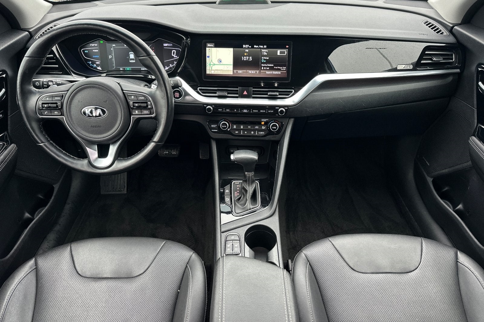 2020 Kia Niro Plug-In Hybrid EX Premium