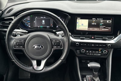 2020 Kia Niro Plug-In Hybrid EX Premium