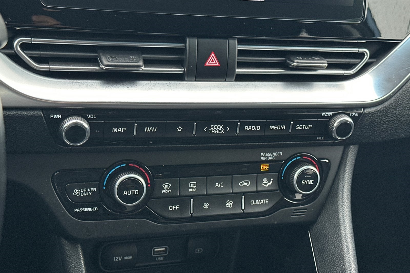 2020 Kia Niro Plug-In Hybrid EX Premium