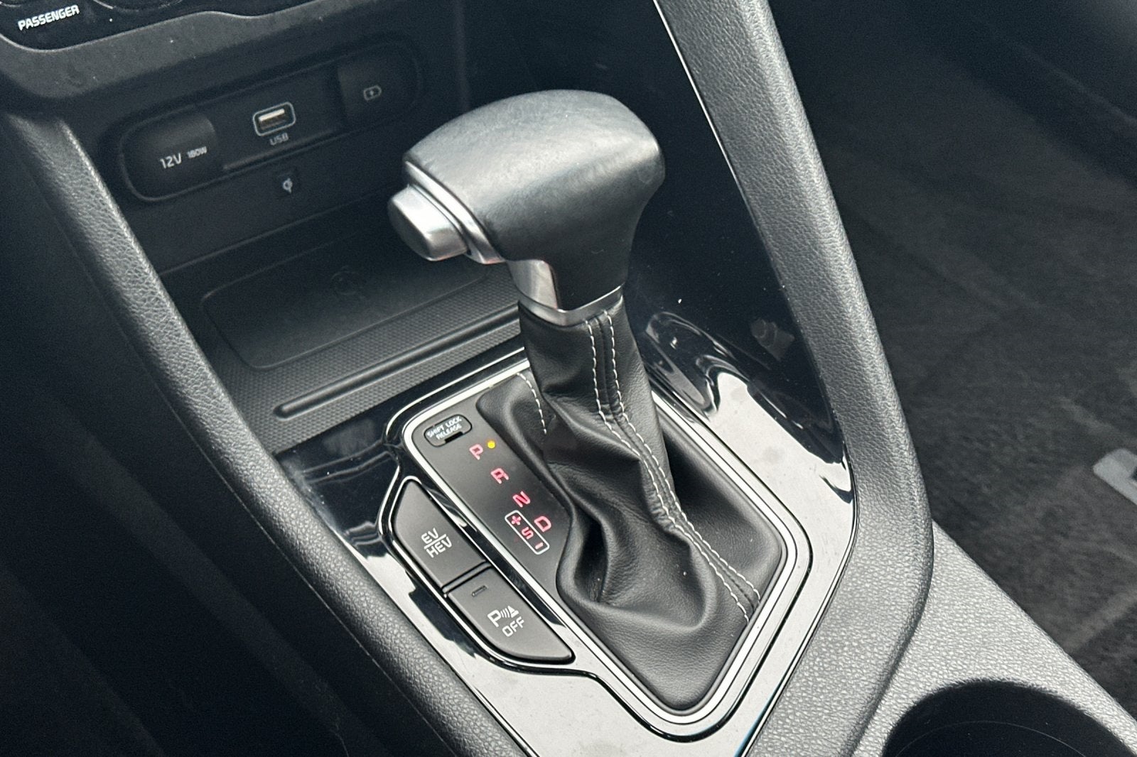 2020 Kia Niro Plug-In Hybrid EX Premium