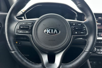 2020 Kia Niro Plug-In Hybrid EX Premium