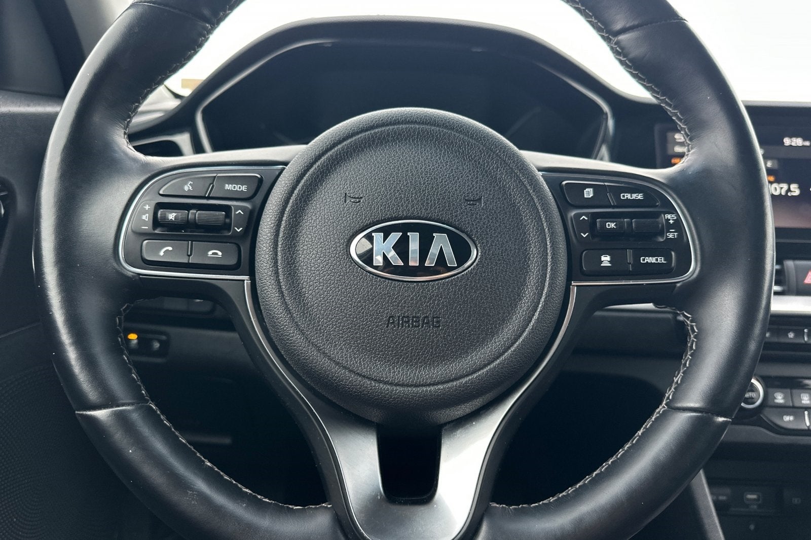 2020 Kia Niro Plug-In Hybrid EX Premium