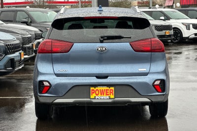 2020 Kia Niro Plug-In Hybrid EX Premium