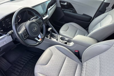 2021 Kia Niro Plug-In Hybrid EX