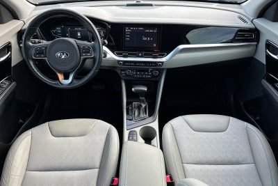 2021 Kia Niro Plug-In Hybrid EX