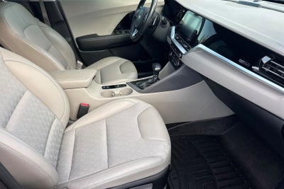 2021 Kia Niro Plug-In Hybrid EX