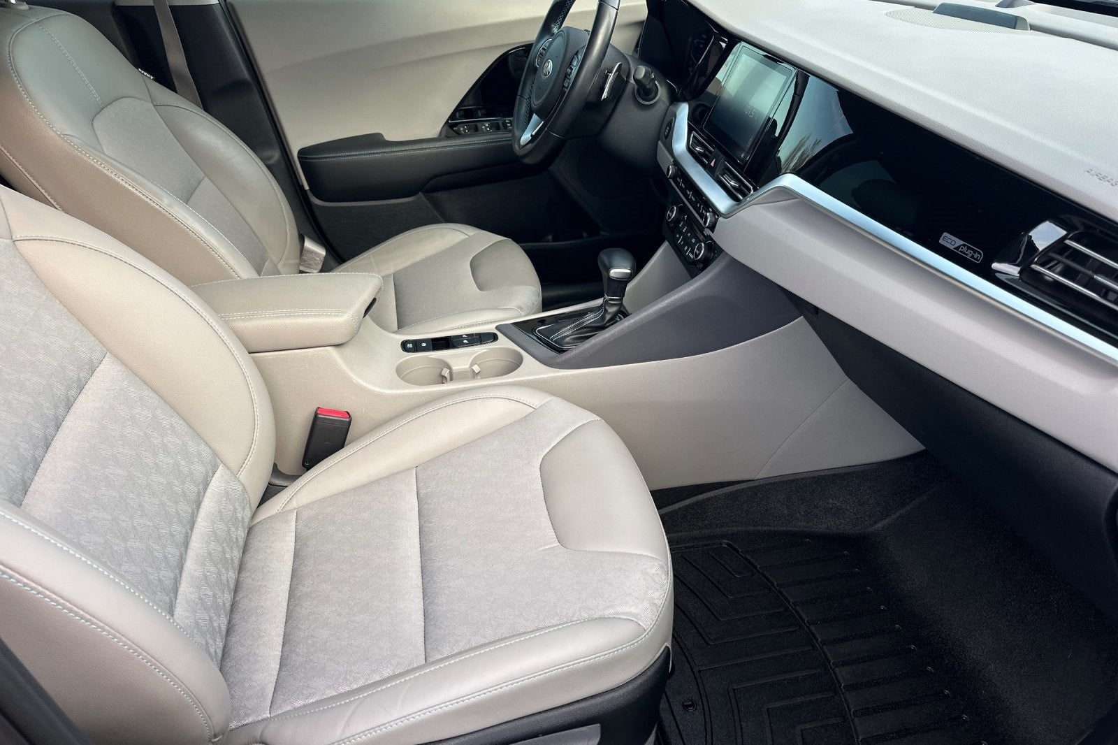 2021 Kia Niro Plug-In Hybrid EX