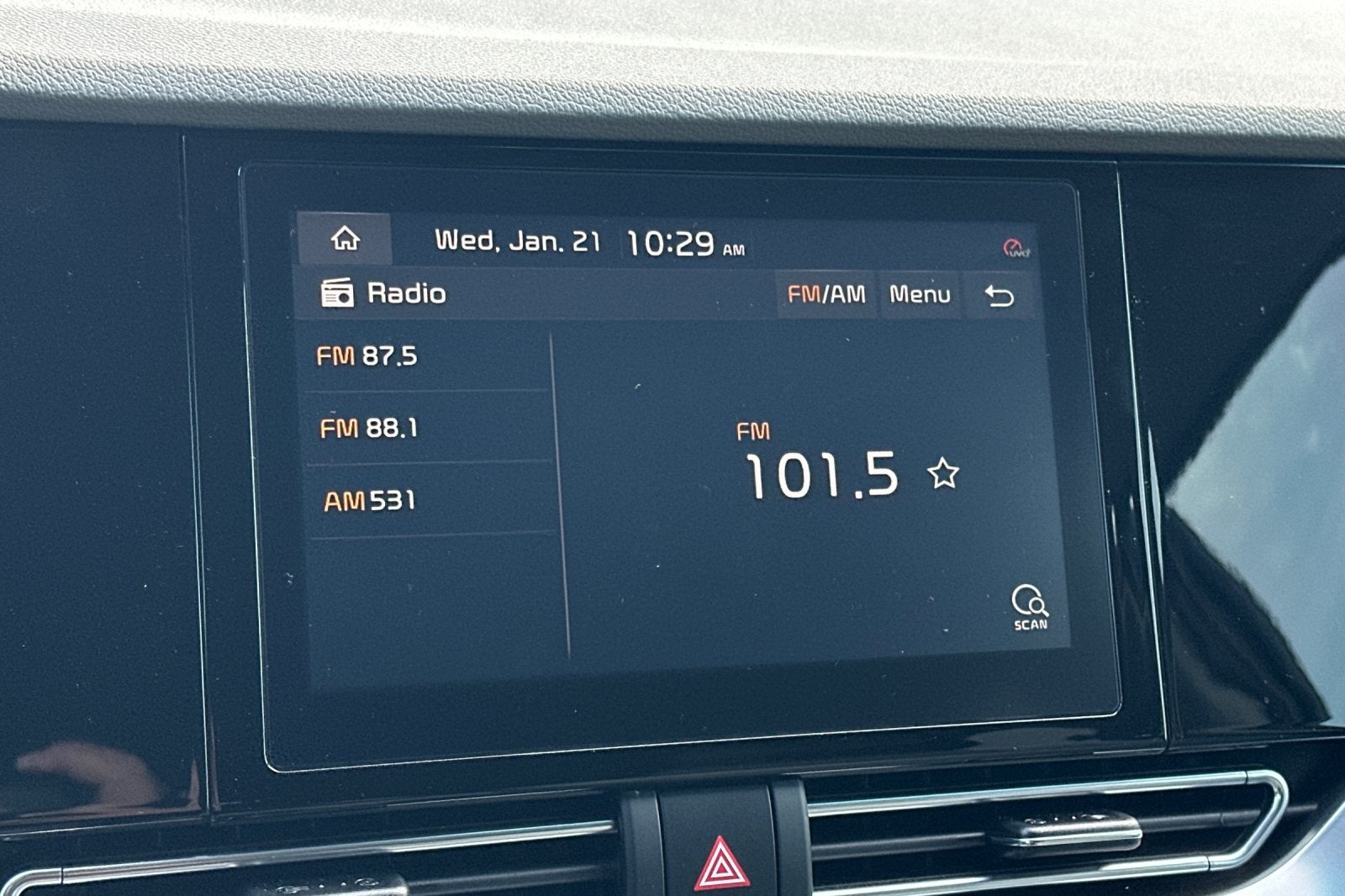 2021 Kia Niro Plug-In Hybrid EX