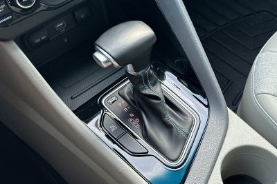 2021 Kia Niro Plug-In Hybrid EX