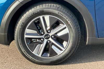 2021 Kia Niro Plug-In Hybrid EX