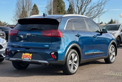 2021 Kia Niro Plug-In Hybrid EX