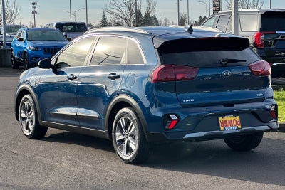 2021 Kia Niro Plug-In Hybrid EX