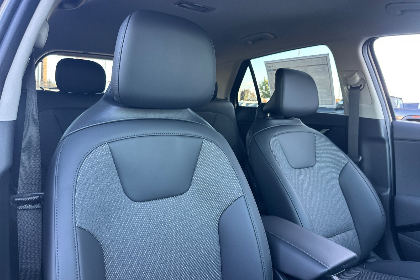 2027 Kia Niro LX