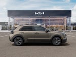 2027 Kia Niro LX