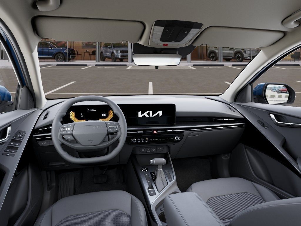 2027 Kia Niro LX