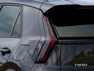 2027 Kia Niro LX