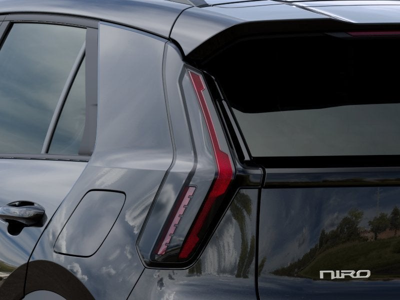 2027 Kia Niro LX