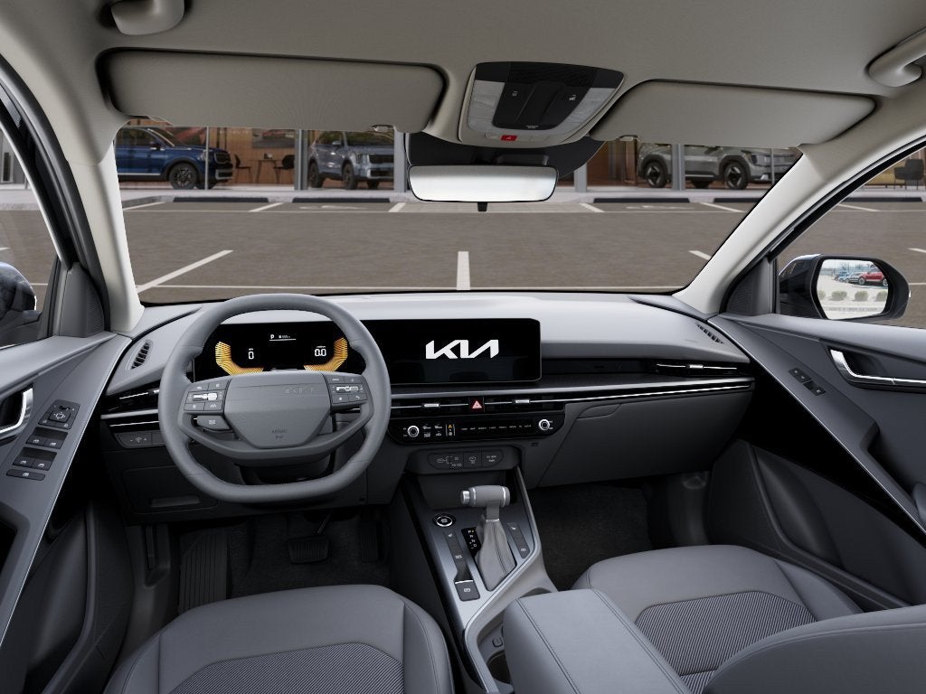 2027 Kia Niro LX