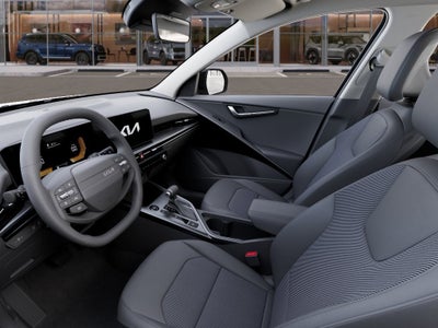 2027 Kia Niro LX