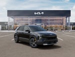 2027 Kia Niro LX