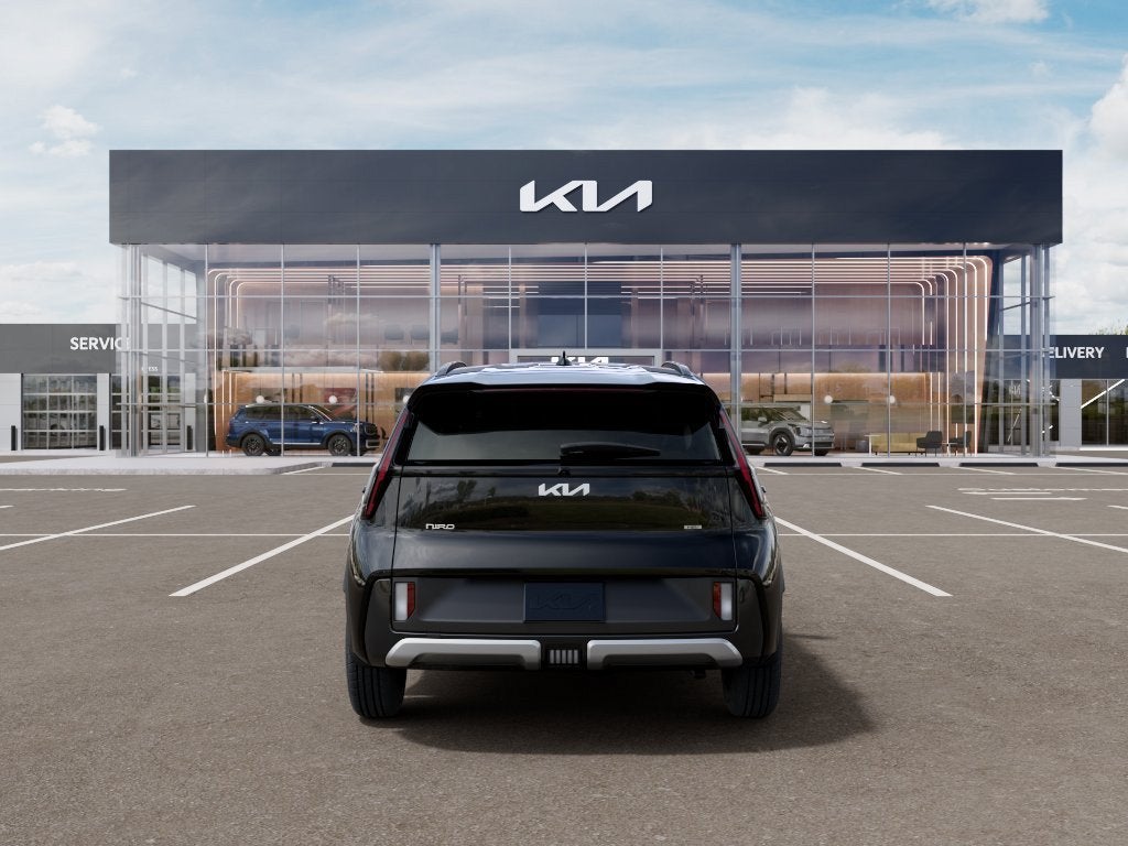 2027 Kia Niro LX