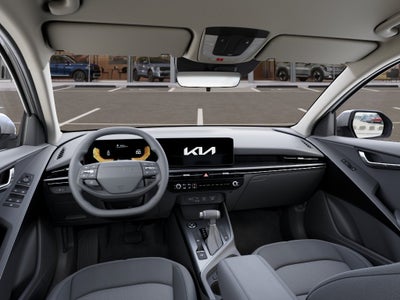 2027 Kia Niro LX