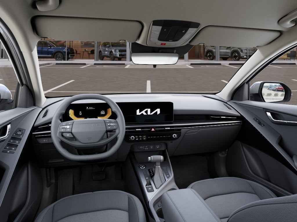 2027 Kia Niro LX
