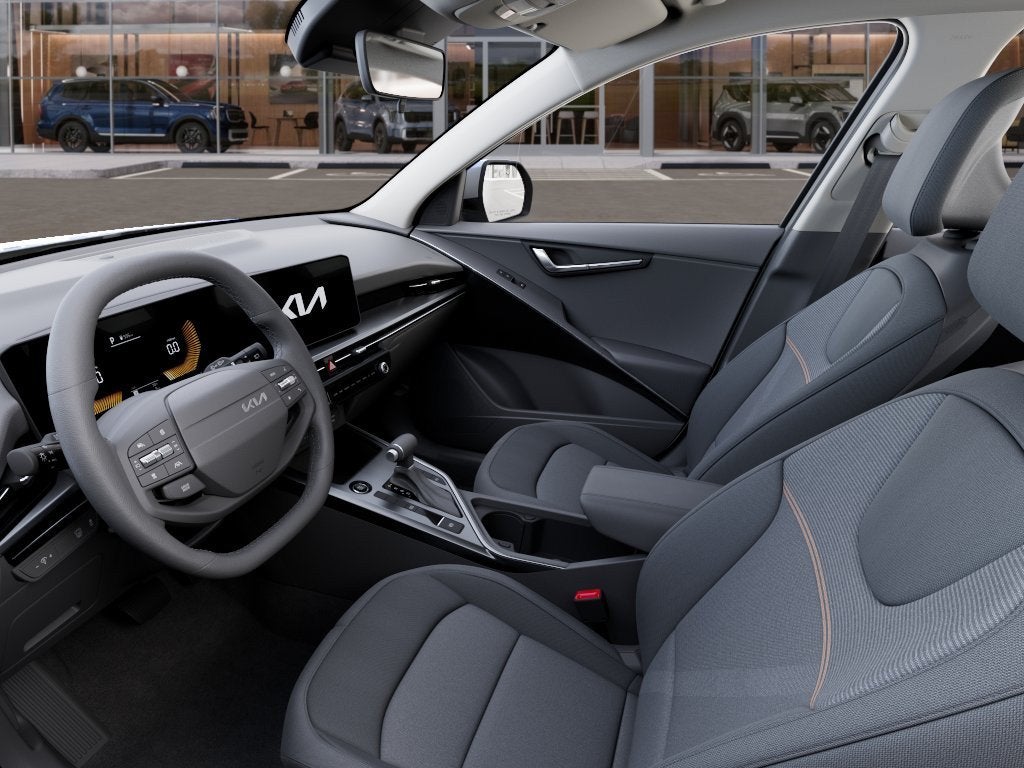 2027 Kia Niro LX
