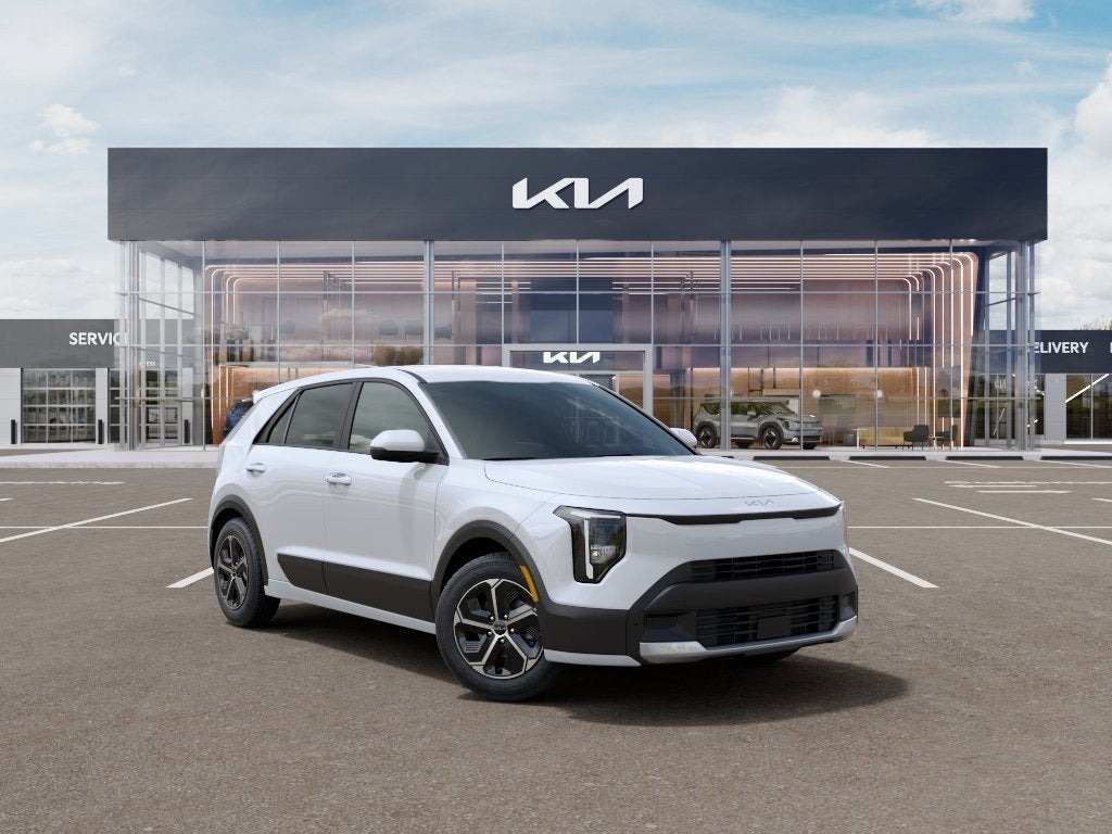 2027 Kia Niro LX