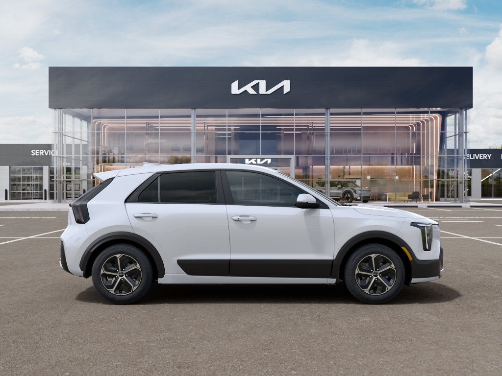 2027 Kia Niro LX