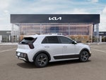 2027 Kia Niro LX