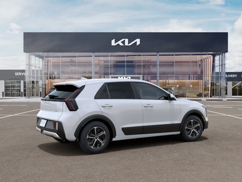 2027 Kia Niro LX