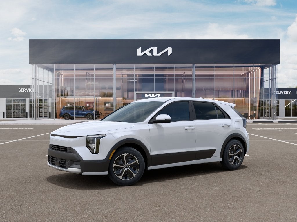 2027 Kia Niro LX