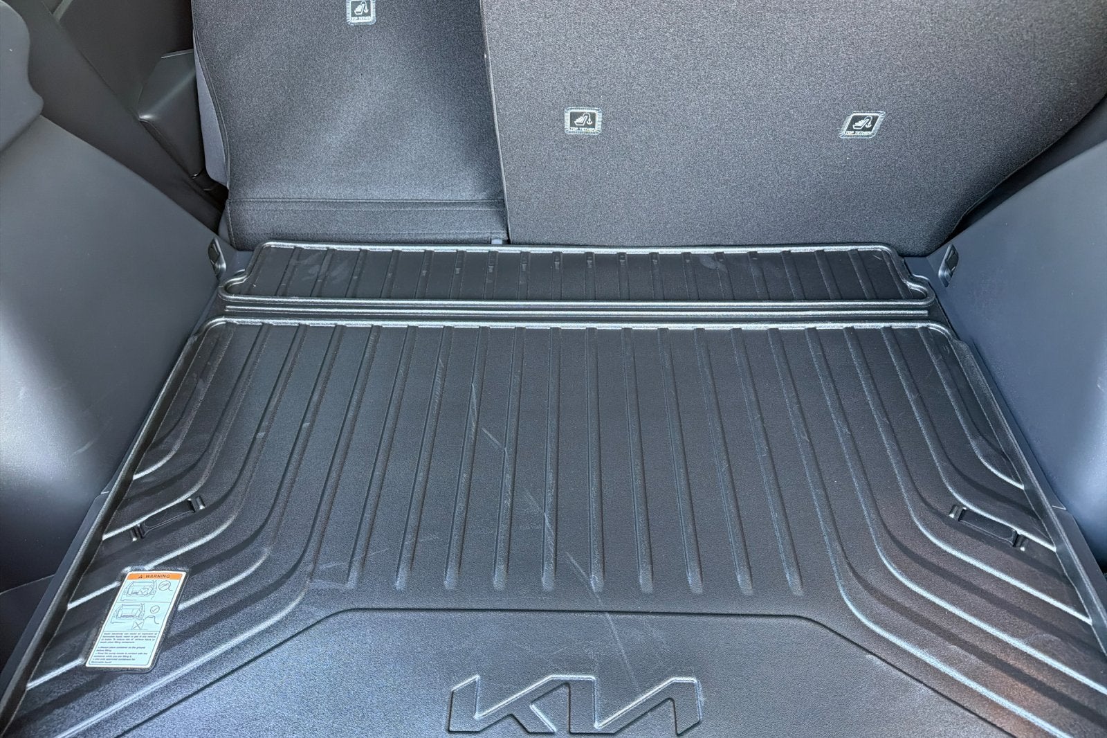 2027 Kia Niro LX