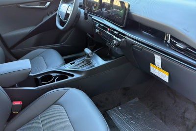 2027 Kia Niro LX