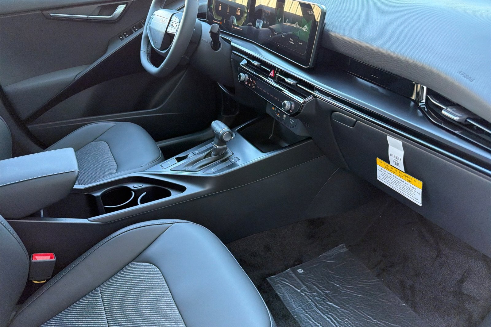 2027 Kia Niro LX