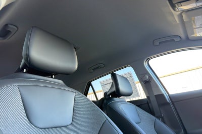 2027 Kia Niro LX