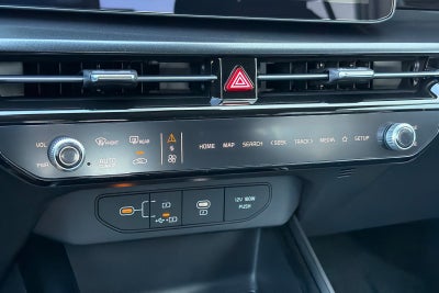2027 Kia Niro LX