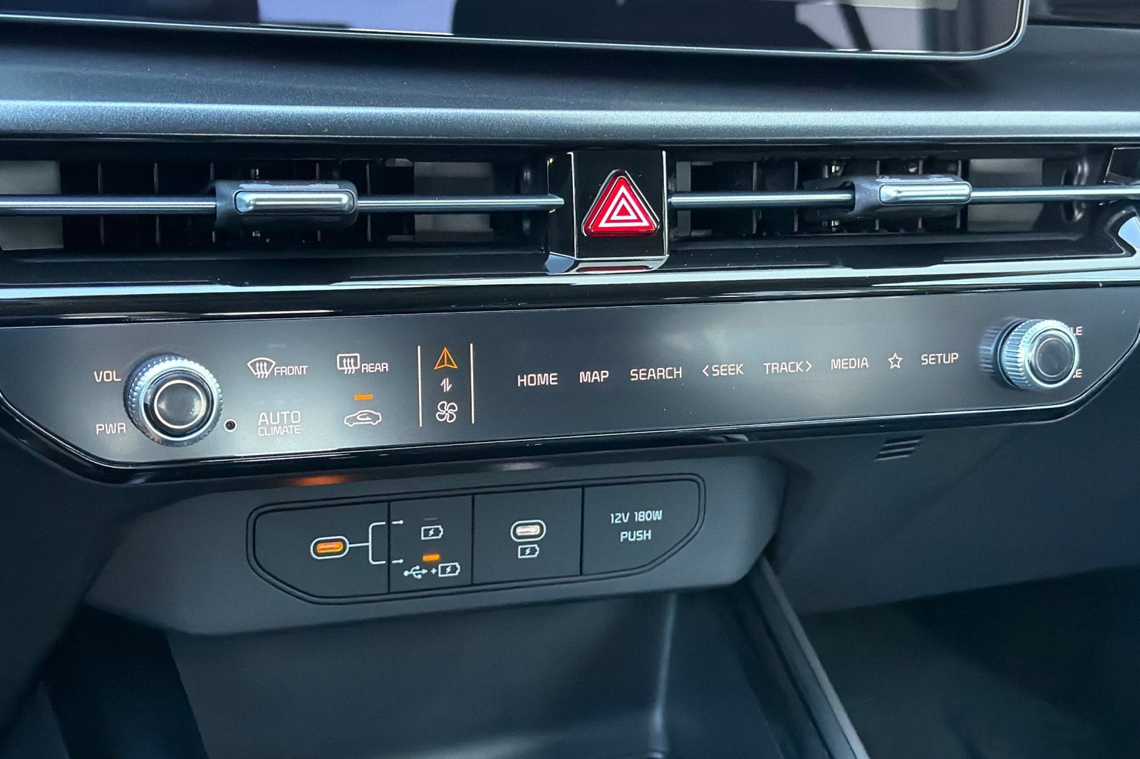 2027 Kia Niro LX