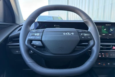 2027 Kia Niro LX