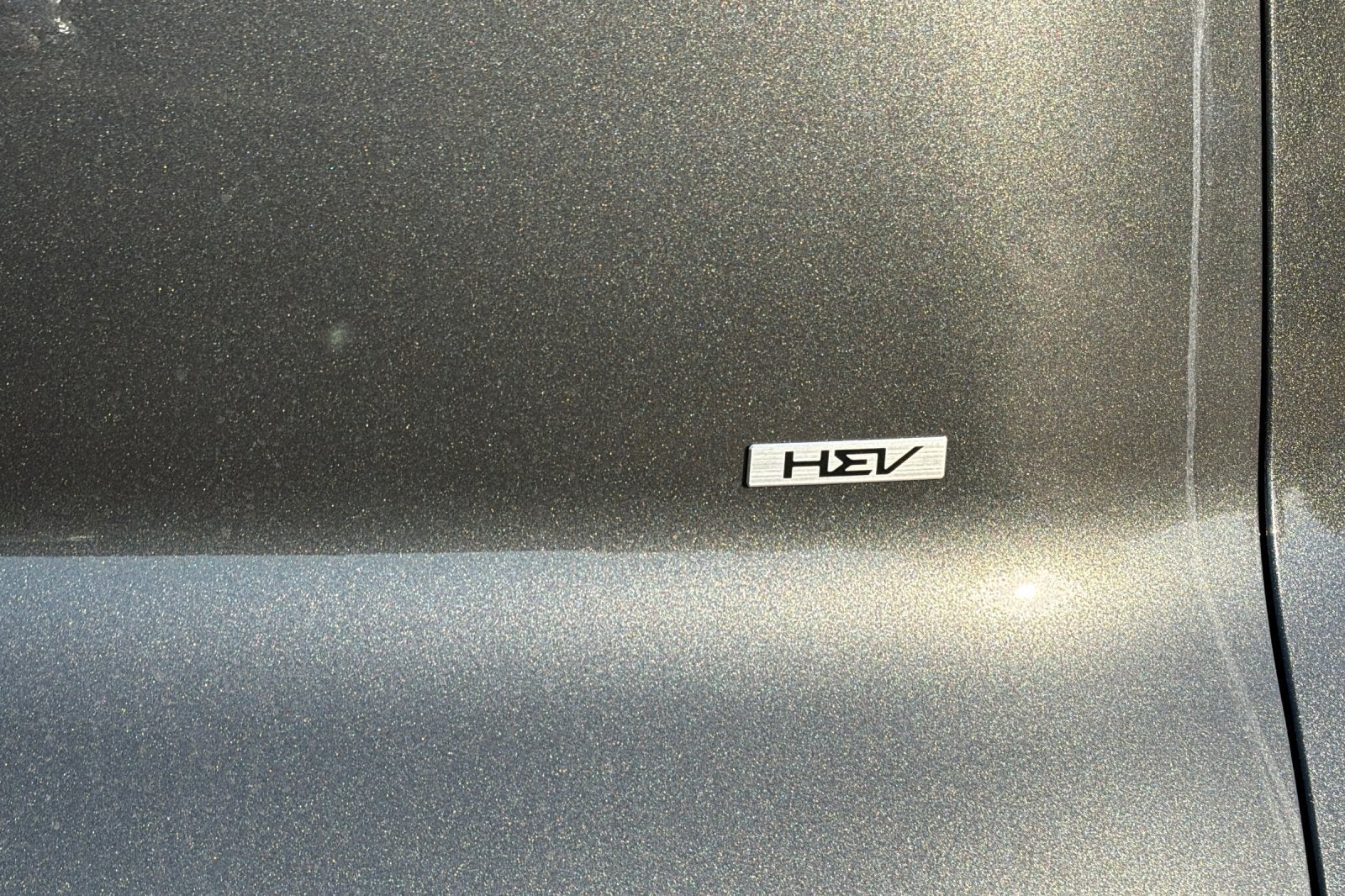 2027 Kia Niro LX