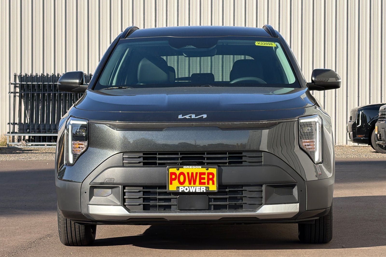 2027 Kia Niro LX