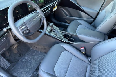 2027 Kia Niro LX