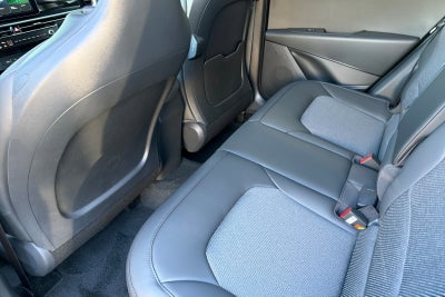 2027 Kia Niro LX