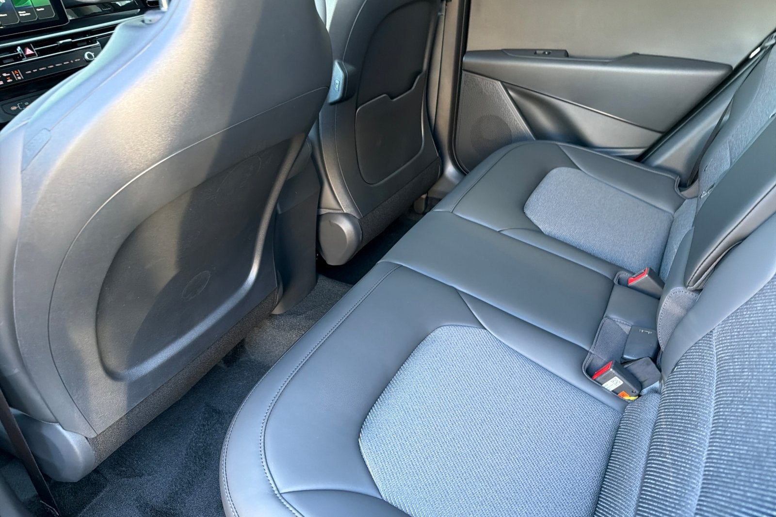 2027 Kia Niro LX